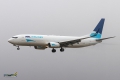 Boeing 737-883(BCF)