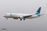 Boeing 737-883(BCF)