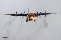 Antonov An-12BP