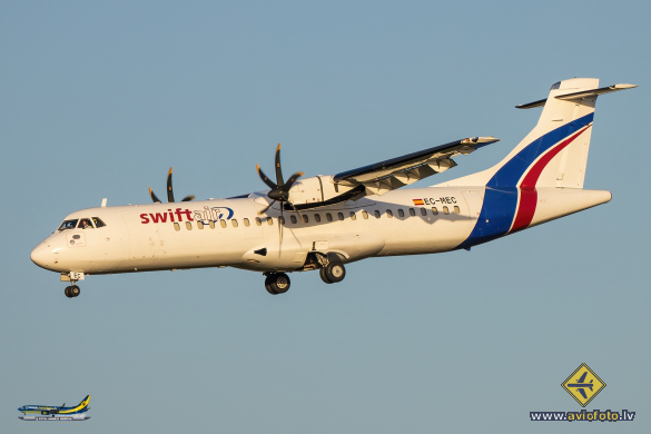 ATR ATR-72-212