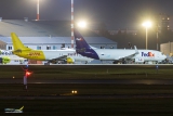 Boeing 737-8AS(BCF)
