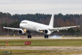 Airbus A321-231(P2F)