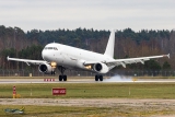 Airbus A321-231(P2F)