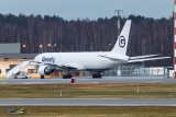 Boeing 767-3BG/ER(BCF)