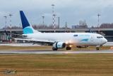Boeing 737-8EH(BCF)