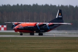 Antonov An-12BP