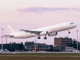 Airbus A321-231(P2F)