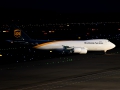 Boeing 747-84AF