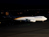 Boeing 747-84AF