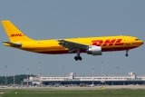 Airbus A300B4-622R(F)