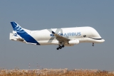 Airbus A330-743L Beluga XL