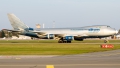 Boeing 747-467F/SCD