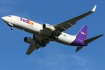 Boeing 737-86N(BCF)