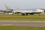 Boeing 747-467F/SCD