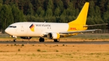 Boeing 737-406(SF)