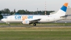 Boeing 737-35B(SF)