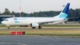 Boeing 737-86N(BCF)