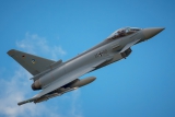 Eurofighter EF-2000 Typhoon S