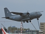 Alenia C-27J Spartan
