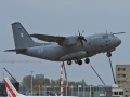 Alenia C-27J Spartan