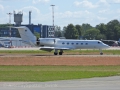 Gulfstream Aerospace Tp102C Gulfstream IV (G-IV-SP)