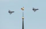 Eurofighter EF-2000 Typhoon S