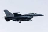 General Dynamics F-16AM Fighting Falcon