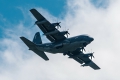 Lockheed Martin MC-130J Hercules (L-382)