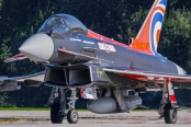 Eurofighter EF-2000 Typhoon FGR4