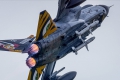 Panavia Tornado ECR