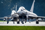 Eurofighter EF-2000 Typhoon S