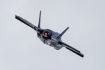 Lockheed Martin F-35A Lightning II