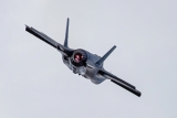 Lockheed Martin F-35A Lightning II