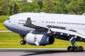 Airbus A330-243MRTT
