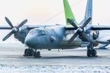 Antonov An-26