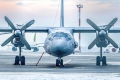 Antonov An-26