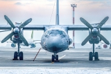 Antonov An-26