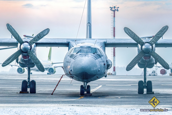 Antonov An-26