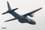 CASA C-295M