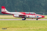 PZL-Mielec TS-11 Iskra bis DF