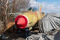 Mikoyan-Gurevich MiG-21UM