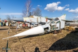 Mikoyan-Gurevich MiG-23