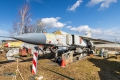 Mikoyan-Gurevich MiG-23M