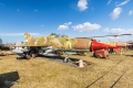 Mikoyan-Gurevich MiG-21SMT