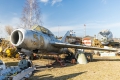 Mikoyan-Gurevich MiG-15UTI