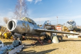 Mikoyan-Gurevich MiG-15UTI