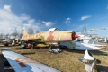Sukhoi Su-7BKL