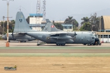 Lockheed KC-130H Hercules (L-382)