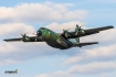 Lockheed C-130B Hercules (L-282)
