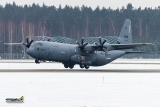 Lockheed Martin CC-130J-30 Hercules (L-382)